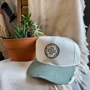 Portland Athletic Hat